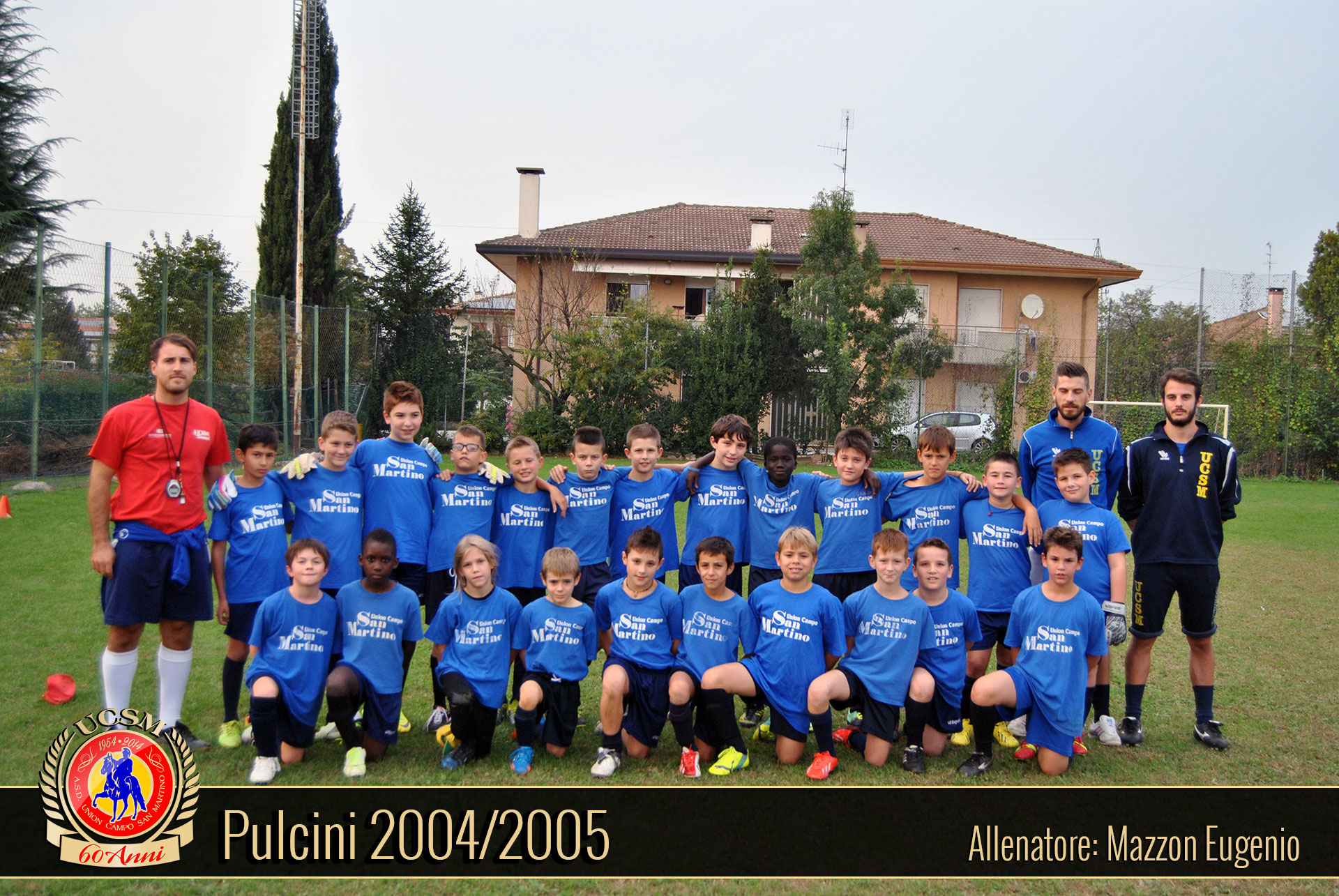 Al momento stai visualizzando Pulcini 2004/2005: Stagione stupenda nel Torneo Sei Bravo, secondi dietro al Cittadella