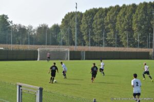 Allievi Regionali: Quarti di finale con il Real Vicenza al torneo di Bojon al 29/05