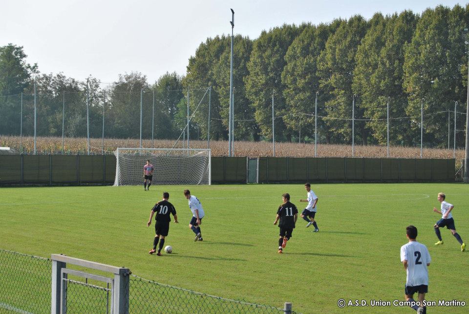 Al momento stai visualizzando Allievi Regionali: Quarti di finale con il Real Vicenza al torneo di Bojon al 29/05