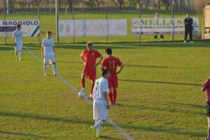 Giovanissimi Sperimentali: Domenica 03/05 in trasferta a Vittorio Veneto